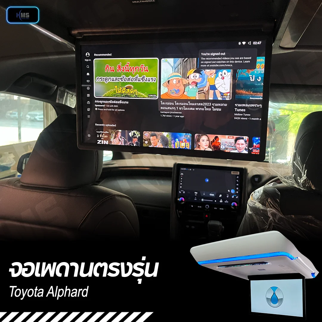 ð āļāļēāļāļāļīāļāļāļąāđāļāļāļāđāļāļāļēāļāļāļĢāļāļĢāļļāđāļāđāļ Toyota Alphard
