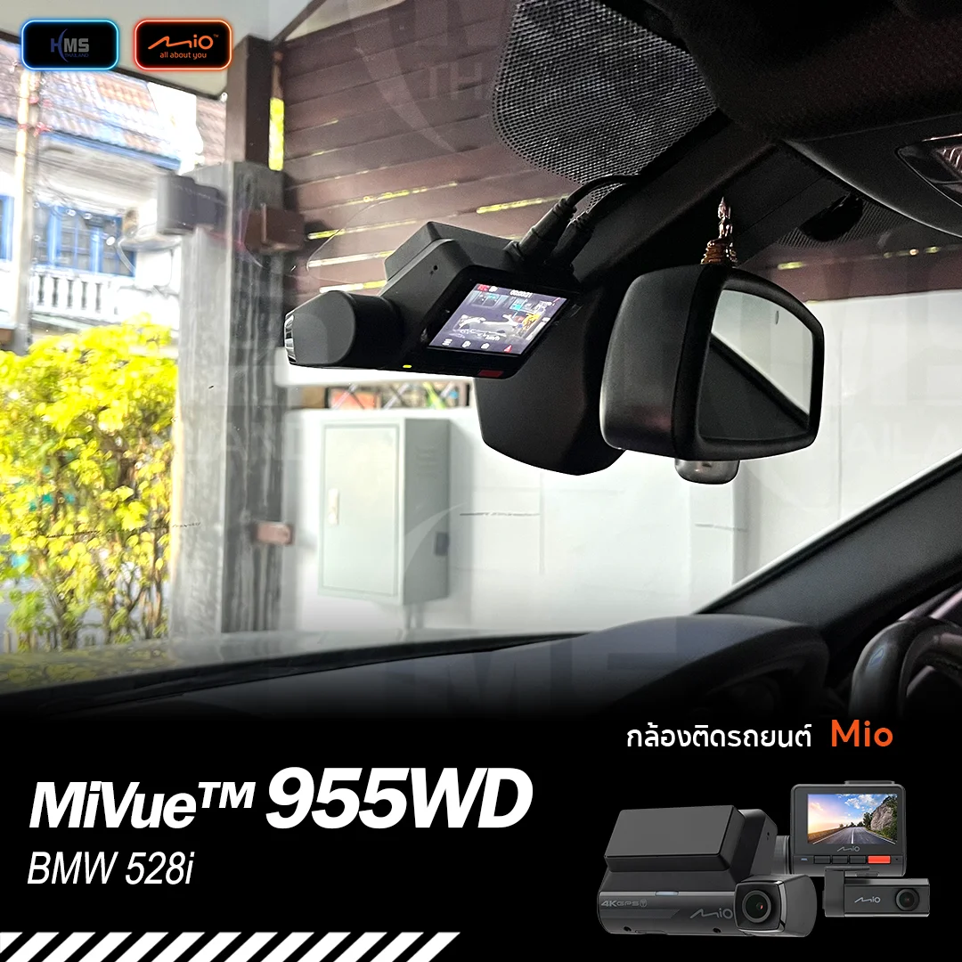 ð BMW 528i āļāļąāļāđāļāđāļĄāļāļąāđāļāļāļāđāļĨāļ°āļāļĨāđāļāļ āļāļąāļāđāļāđāļāļāļđāđāļŠāļļāļāļāļĢāļĩāđāļĄāļĩāļĒāļĄāļāļēāļ HMS Thailand!