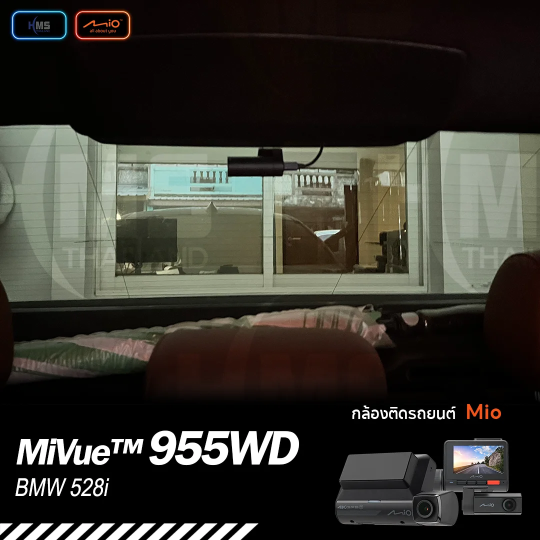 ð BMW 528i āļāļąāļāđāļāđāļĄāļāļąāđāļāļāļāđāļĨāļ°āļāļĨāđāļāļ āļāļąāļāđāļāđāļāļāļđāđāļŠāļļāļāļāļĢāļĩāđāļĄāļĩāļĒāļĄāļāļēāļ HMS Thailand!