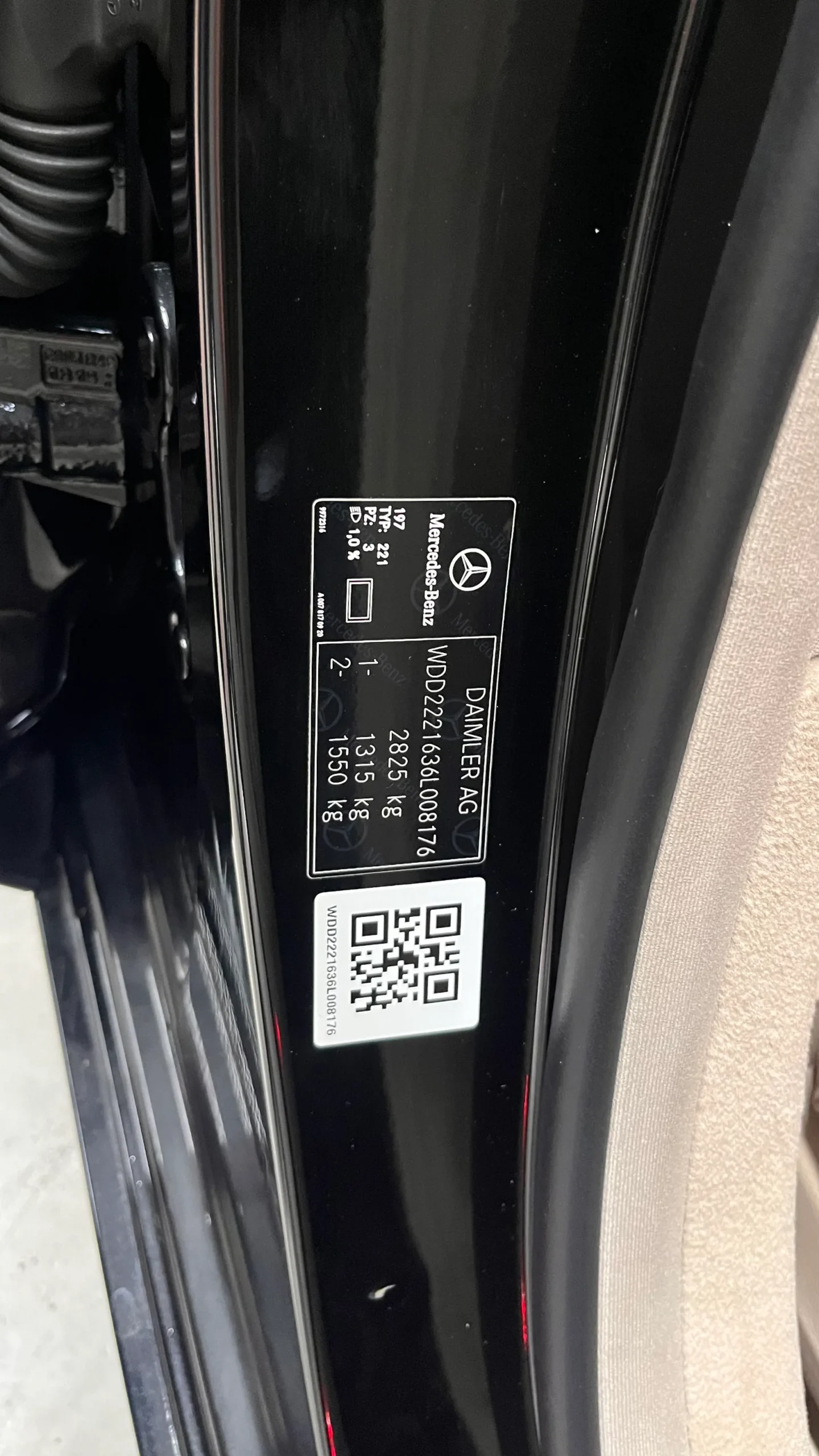 อัปเกรดความบันเทิงระดับพรีเมียมใน Benz S500 ด้วยชุด All in One 🎶✨